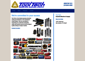 tooltechindustrial.com