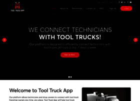 tooltruckapp.com