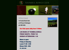 toombulbowls.com.au