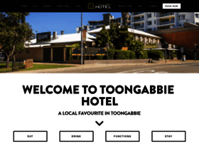 toongabbiehotel.com.au