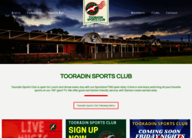 tooradinsports.com.au