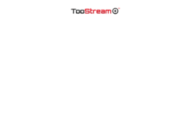 toostream.com