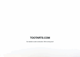 tootarts.com