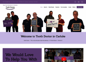tooth-doctor.co.uk