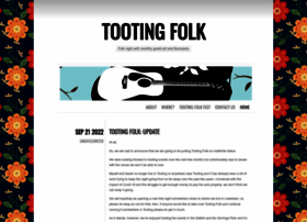 tootingfolk.com