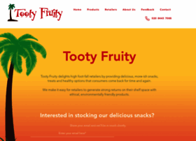 tootyfruity.co.uk