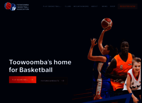 toowoombabasketball.com.au