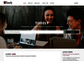 toozly.com.au
