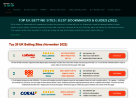top-betting-sites.co.uk