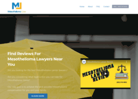 top-mesothelioma.lawyer