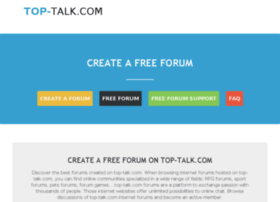 top-talk.com