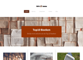 top10-boeken.nl