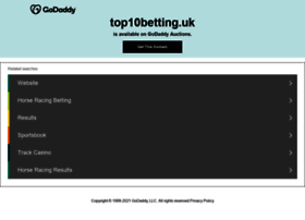 top10betting.uk