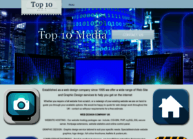 top10media.co.uk