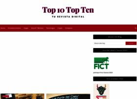 top10topten.com