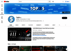 top5s.co.uk