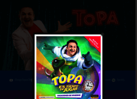 topa.com.ar