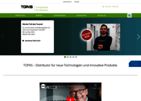 topas-electronic.de