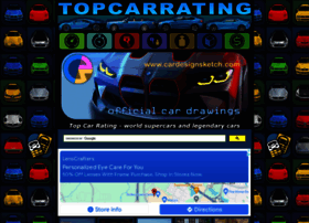 topcarrating.com