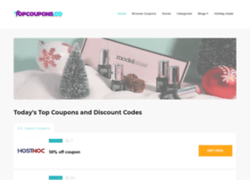 topcoupons.co