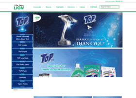 topdetergent.com.my