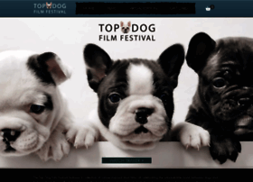 topdogfilmfestival.co.uk