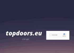 topdoors.eu
