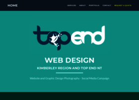 topendwebdesign.com.au