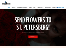 topetersburgwithlove.com