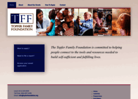 topferfamilyfoundation.org