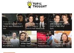 topicthought.com