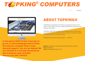 topkingcomputers.com