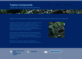 toplinecomponents.co.uk