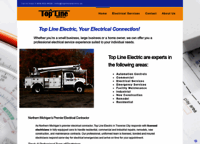 toplineelectric.us
