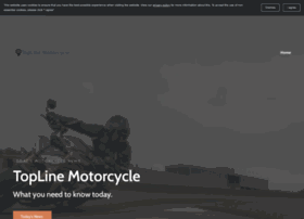 toplinemotorcycle.com