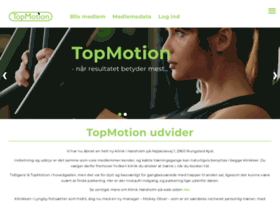 topmotion.dk