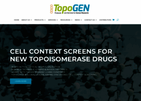 topogen.com