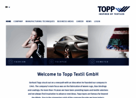 topp-textil.com