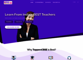 topperscbse.com