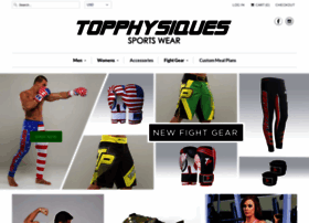 topphysiqueswear.com