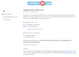 topprice24.nl