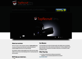 toprecruitfilms.com