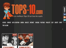 tops-10.com