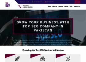 topseo.com.pk