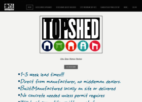 topshedutah.com