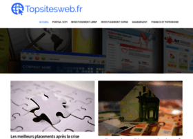 topsitesweb.fr