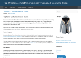 topstreetwearclothingbrands.com