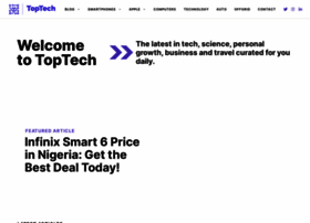 toptech.com.ng