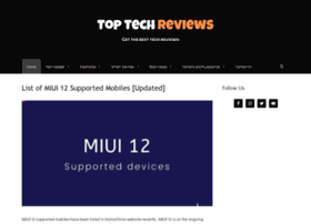 toptechreviews.in