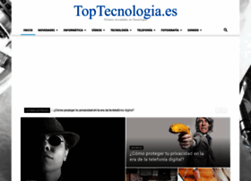 toptecnologia.es